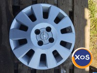 Jante aliaj 15 zoll originale Opel Corsa / Astra G - 3