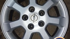 Jante aliaj 15 zoll originale Opel Zafira / Astra G / Vectra A/B/Astra