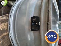 Jante aliaj 17 zoll marca Dezent, gama Opel Astra J Chevrolet Captiva, - 5