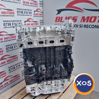 Motor 2.3 Opel Movano E6 M9T Garantie. 6-12 luni - 1