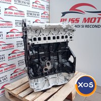 Motor 2.3 Opel Movano E6 M9T Garantie. 6-12 luni - 5