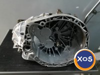 Cutie de viteze Opel Vivaro 1.9 diesel PK5013, PK5019, PK5369 - 1
