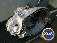 Cutie de viteze Opel Vivaro 1.9 diesel PK5013, PK5019, PK5369 - 3