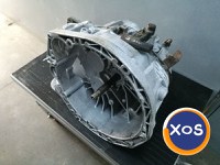 Cutie de viteze Opel Vivaro 1.9 diesel PK5013, PK5019, PK5369 - 4
