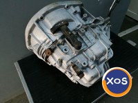 Cutie de viteze Opel Vivaro 1.9 diesel PK5013, PK5019, PK5369 - 2