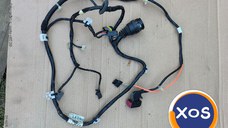 Instalatie electrica portiera sofer Opel Zafira A 2.0 DTI an 2003