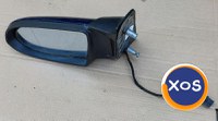 Oglinda portiera sofer Opel Zafira A 2.0 DTI 2003 ( 1998-2005 ) - 2