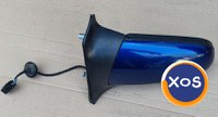Oglinda portiera sofer Opel Zafira A 2.0 DTI 2003 ( 1998-2005 ) - 1