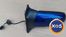 Oglinda portiera sofer Opel Zafira A 2.0 DTI 2003 ( 1998-2005 )
