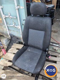 Scaun dreapta fata Opel Zafira (1998-2005 ) - 1
