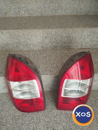 Se ofera spre vanzare piese provenite de la Opel Zafira A DTI - 3