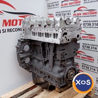 Motor 3.0 Peugeot Boxer E4 F1CE0481 Garantie. 6-12 luni - 4