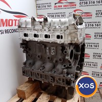 Motor 3.0 Peugeot Boxer E4 F1CE0481 Garantie. 6-12 luni - 7