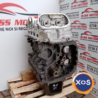 Motor 3.0 Peugeot Boxer E4 F1CE0481 Garantie. 6-12 luni - 8