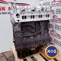 Motor 3.0 Peugeot Boxer E5 F1CE3481 Garantie. 6-12 luni - 1