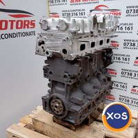 Motor 3.0 Peugeot Boxer E5 F1CE3481 Garantie. 6-12 luni - 2