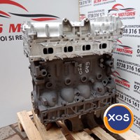 Motor 3.0 Peugeot Boxer E5 F1CE3481 Garantie. 6-12 luni - 4