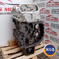 Motor 3.0 Peugeot Boxer E5 F1CE3481 Garantie. 6-12 luni - 5