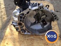Peugeot Boxer / Citroen Jumper 2.2 hdi 6 trepte cutie de viteze 20gp17 - 3