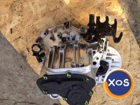 Peugeot Boxer / Citroen Jumper 2.2 hdi 6 trepte cutie de viteze 20gp17 - 4