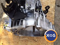 Peugeot Boxer / Citroen Jumper 2.2 hdi 6 trepte cutie de viteze 20gp17 - 1