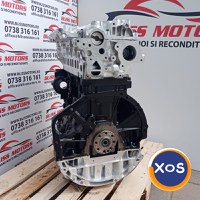 Motor 2.3 RENAULT MASTER E6 M9T  2T  Garantie. 6-12 luni - 2