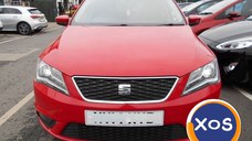 injectoare Seat Toledo IV 1.6 TDI 115 cai motor CXMA euro 6