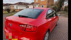 Piese auto Seat Toledo 4 rosu 1.6 diesel euro 6