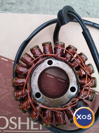 Alternator suzuki gsxr 600 / 750 SRAD - 3