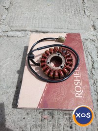 Alternator suzuki gsxr 600 / 750 SRAD - 5