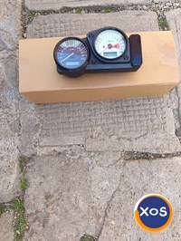 BORD suzuki gsxr 600 SRAD - 6