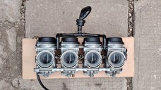 CARBURATOARE suzuki / gsxr / 600 / SRAD