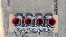 CARBURATOARE suzuki gsxr / 600 / SRAD