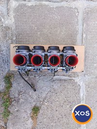 CARBURATOARE suzuki gsxr / 600 / SRAD - 1
