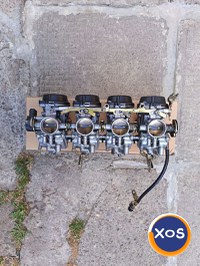 CARBURATOARE suzuki gsxr / 600 / SRAD - 2