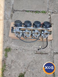 CARBURATOARE suzuki gsxr / 600 / SRAD - 2