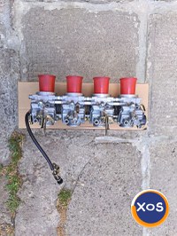 CARBURATOARE suzuki gsxr / 600 / SRAD - 3