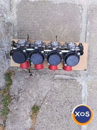 CARBURATOARE suzuki gsxr / 600 / SRAD - 4