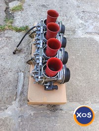 CARBURATOARE suzuki gsxr / 600 / SRAD - 6