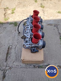 CARBURATOARE suzuki gsxr / 600 / SRAD - 6
