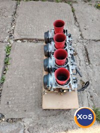 CARBURATOARE suzuki gsxr / 600 / SRAD - 7