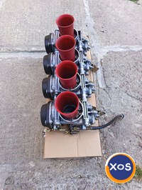 CARBURATOARE suzuki gsxr / 600 / SRAD - 7