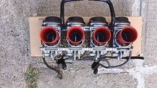 CARBURATOARE / suzuki / gsxr / 600 / SRAD