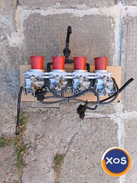 CARBURATOARE / suzuki / gsxr / 600 / SRAD - 3