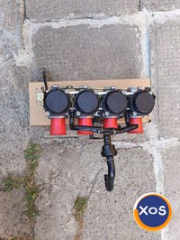 CARBURATOARE / suzuki / gsxr / 600 / SRAD - 4