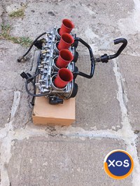 CARBURATOARE / suzuki / gsxr / 600 / SRAD - 6