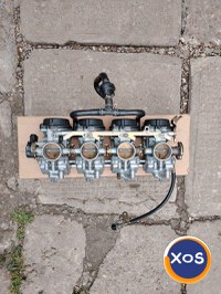 CARBURATOARE suzuki gsxr 600 SRAD - 2
