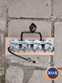 CARBURATOARE suzuki gsxr 600 SRAD - 3