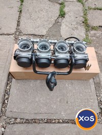 CARBURATOARE suzuki gsxr 600 SRAD - 5