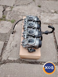 CARBURATOARE suzuki gsxr 600 SRAD - 6